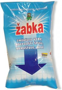 Žabka 400 g/15ks(1 paleta 1152ks)
