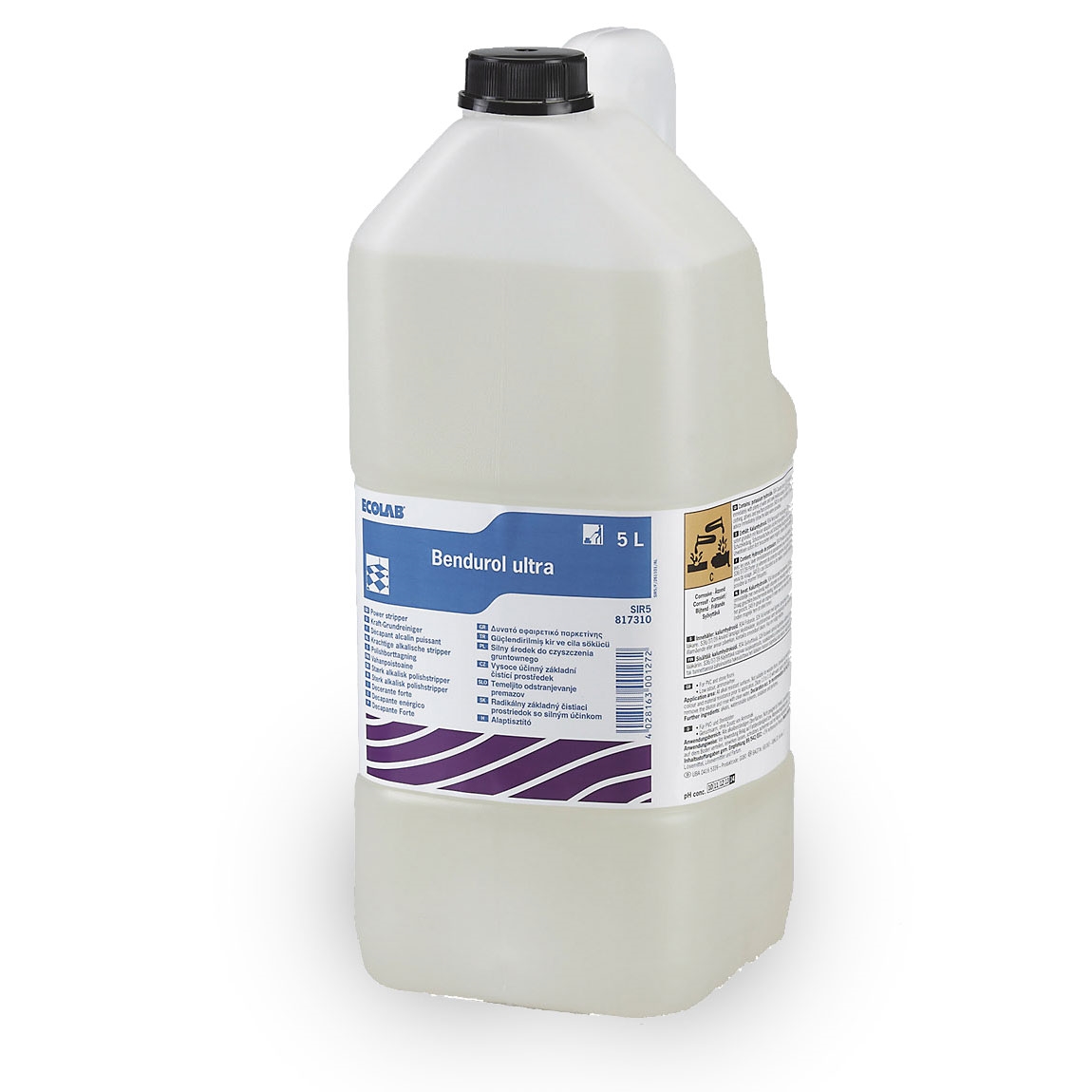 Bendurol Ultra 5L