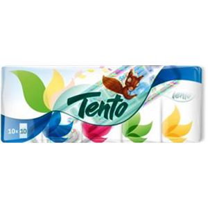 Pap.kap. Tento Classic 3vr. 10ks (10)