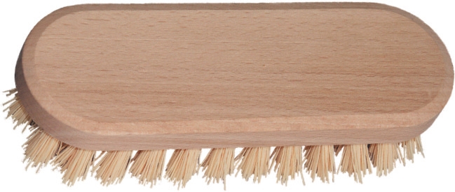 Kartáč podlahový ruční 4223/861