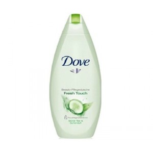 Dove sprch.gel svěží dotek 250 ml