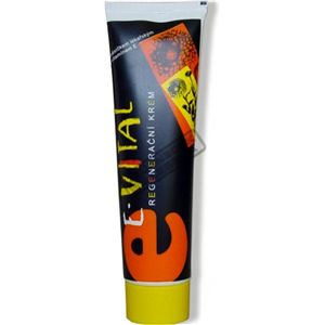 E-vital regenerační krém 100ml
