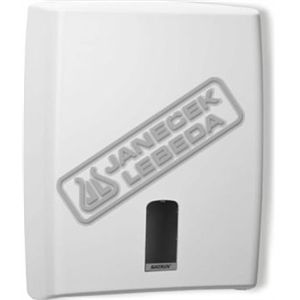 *Zás. Na pap.ručníky 910305 Katrin šedé