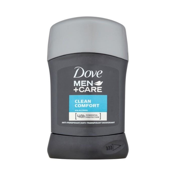Dove Men stick antiper.Clean comfort 50ml