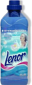 Lenor 1,975l Sensitive Almond Oil