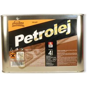 Petrolej 4l