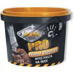 Isofa PRO 500g mycí pasta