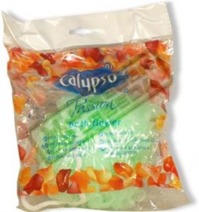 *Houba koupel. Mycí květina Calypso 20019