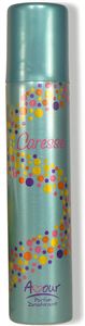 *Amour deo 75 ml Caresse