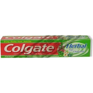 Colgate ZP Herbal 75 ml