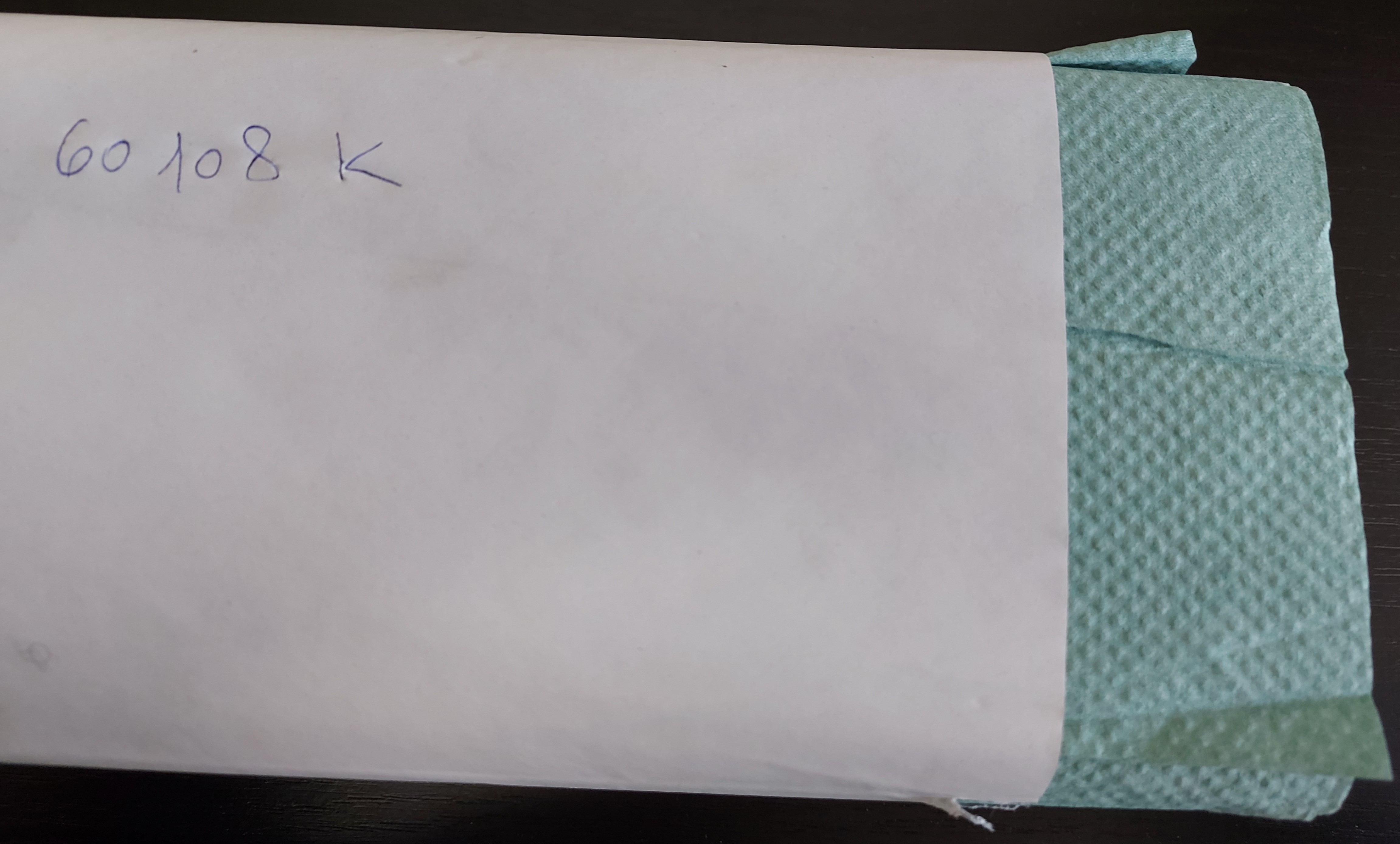 Ručníky Z-Z 60108  K   Zelené