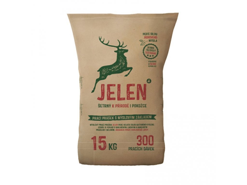 Jelen 15kg