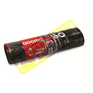 *Pytle Q006, 60l/15ks 65x68cm zat.WLDZ060