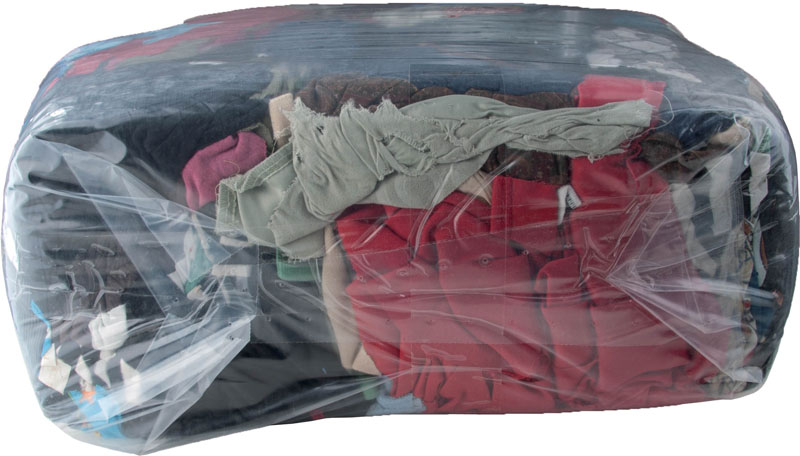 Hadr čistící 10kg mix