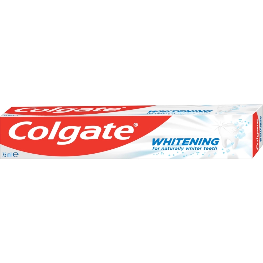 Colgate ZP Whitening 75ml