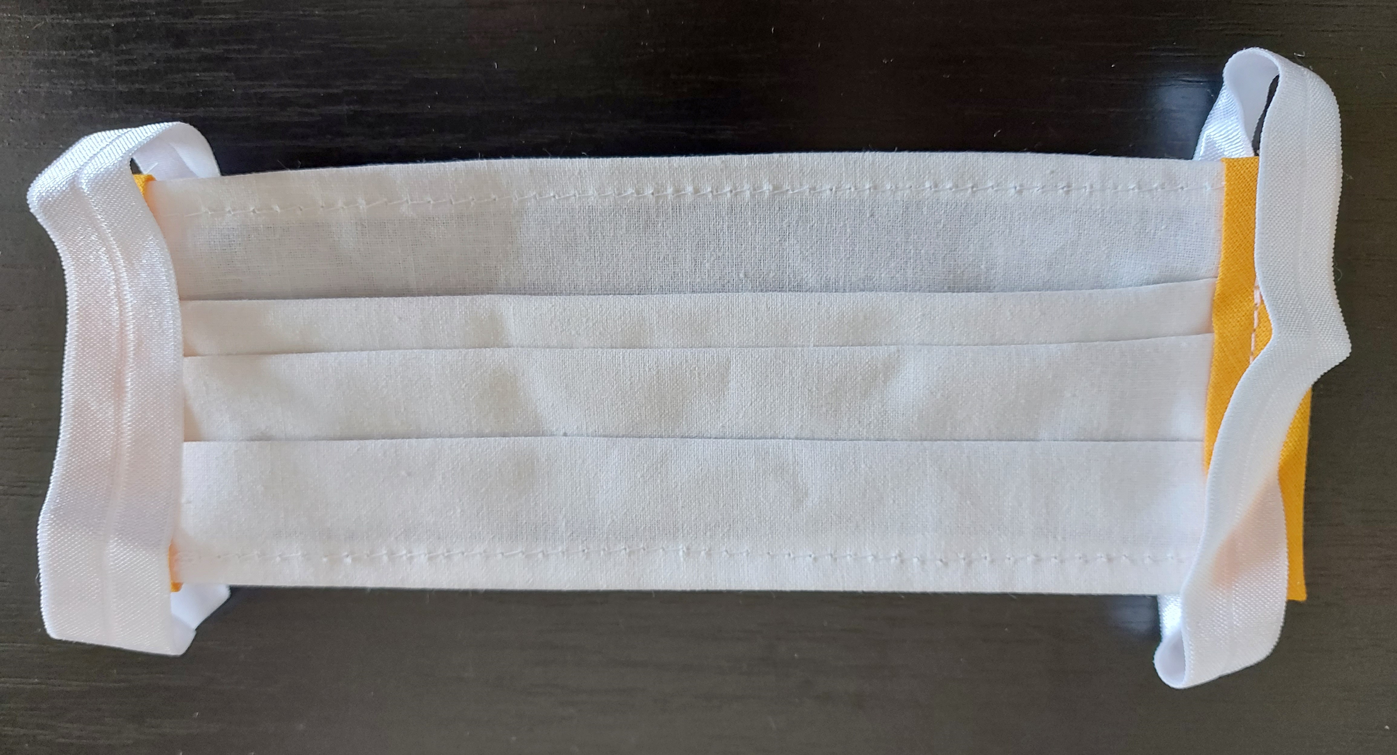 Rouška ochranná textilní