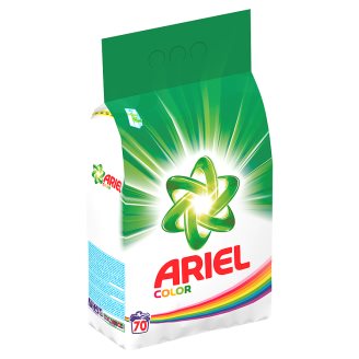 Ariel 5,25kg 70dávek Color