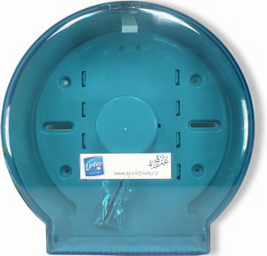 Zásobník na TP Jumbo 200 (392)