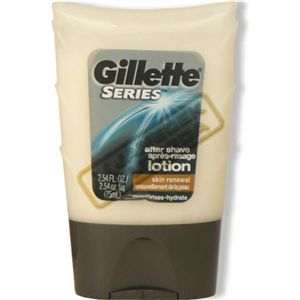 Gillette Series Lotion po holení  75g