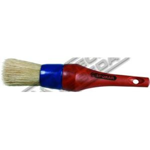 Štětec natěr.kulatý 81101 - 20