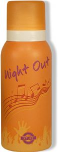 Stuff Deo Night Out 100ml