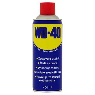 WD-40 univerzální mazivo sprej 450ml