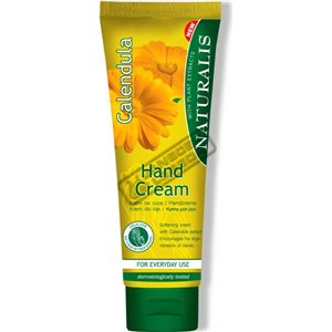 Naturalis krém na ruce Měsíček 125ml