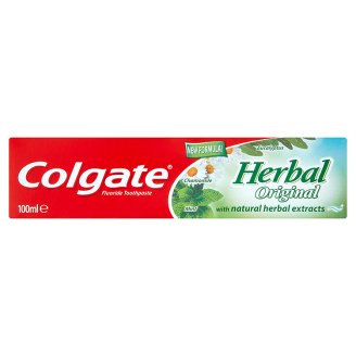 Colgate ZP Herbal original 100ml