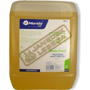 Merida FURNIX 10l