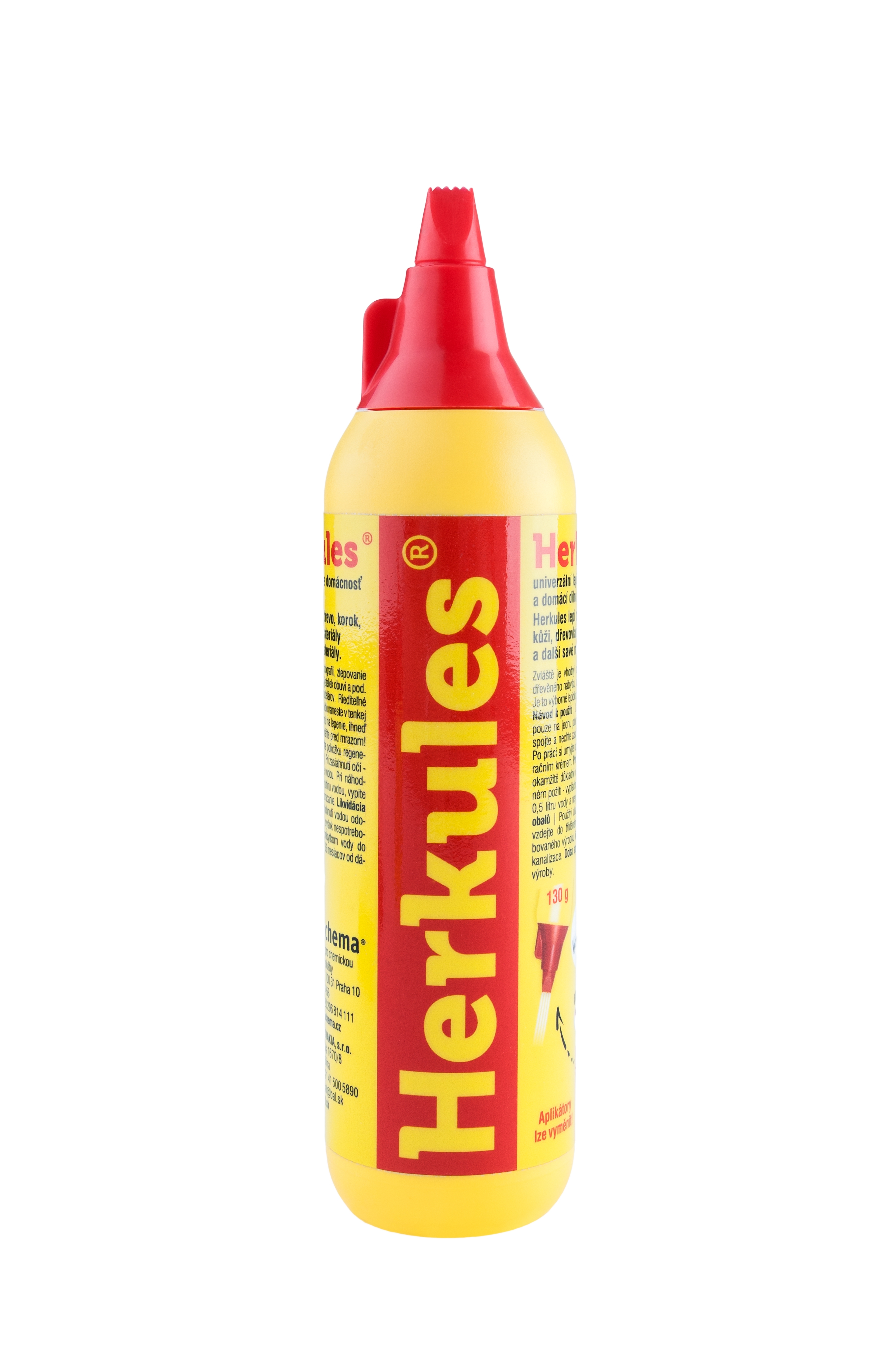 Lepidlo Herkules 130g