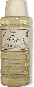 Fougere kolínská voda 250ml
