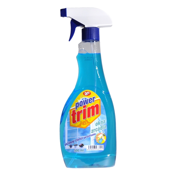 Trim na okna 500ml pumpa