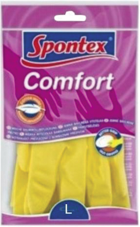 Rukavice Comfort L 110048