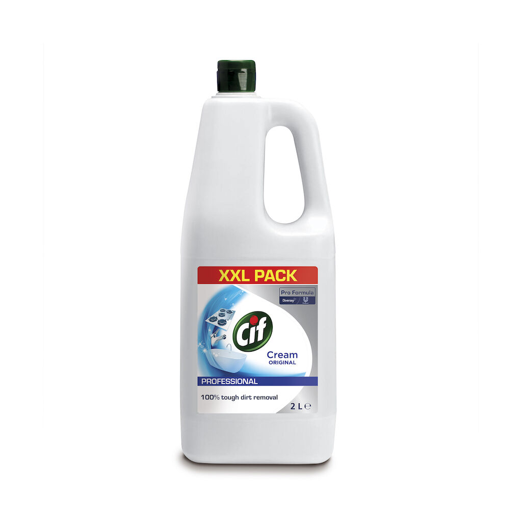 Cif Cream 2l