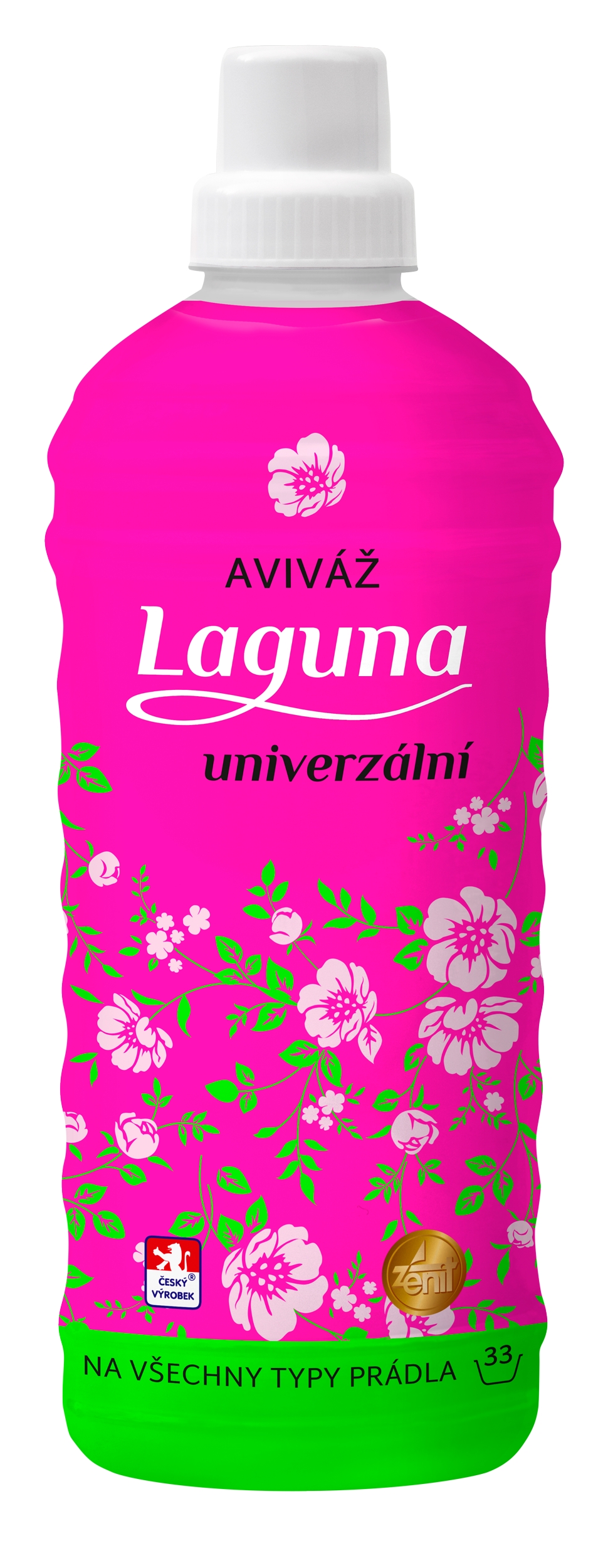 Laguna Univerzální 1l aviváž