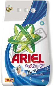 Ariel 18dávek Color 1,17kg