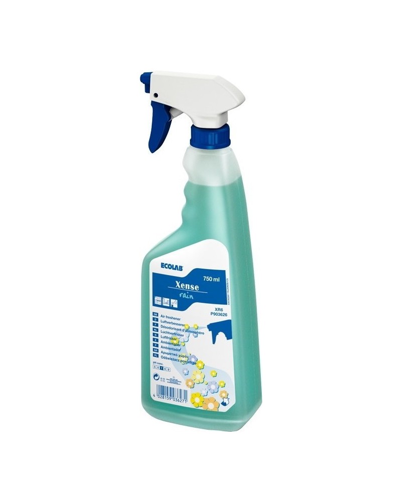 Xense Rain 750ml osvěžovač