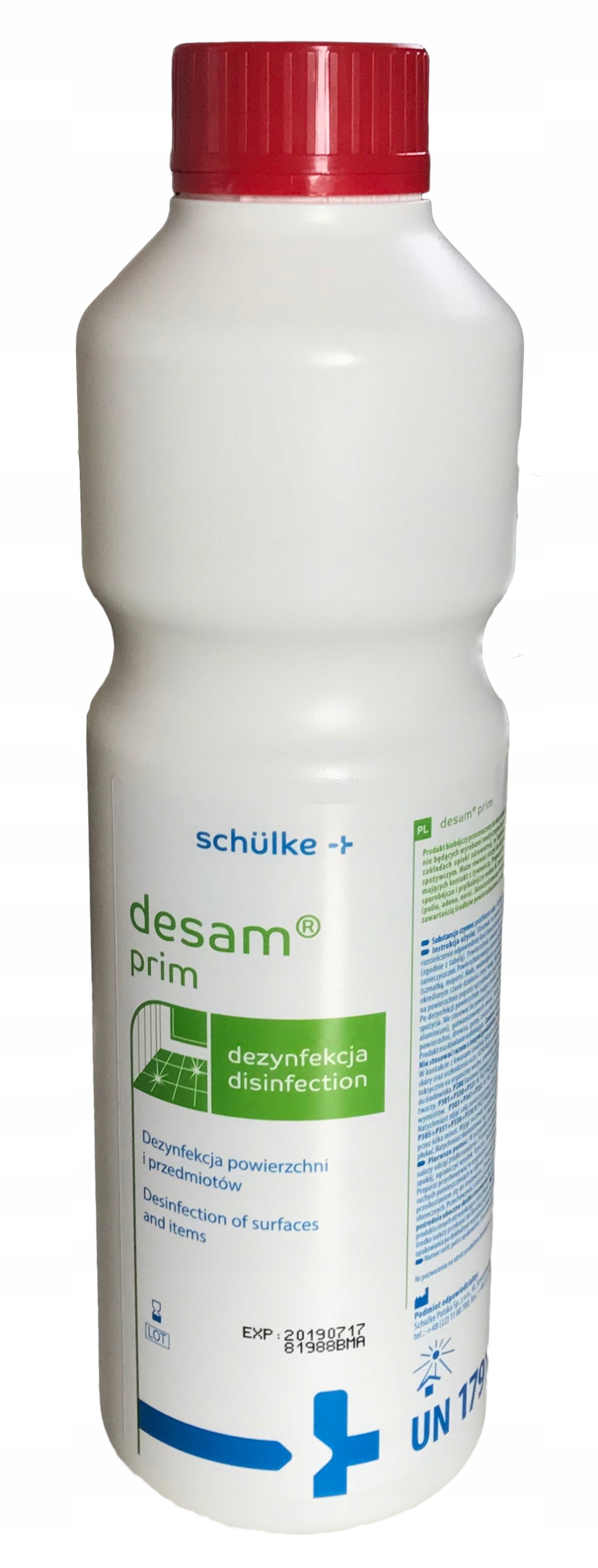 Desam prim 1l