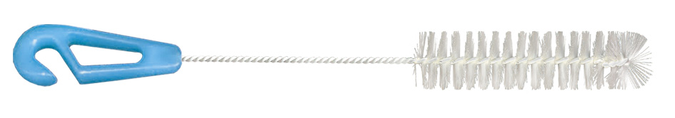 Kartáč zkumav.2525/726 pr.30 mm silon