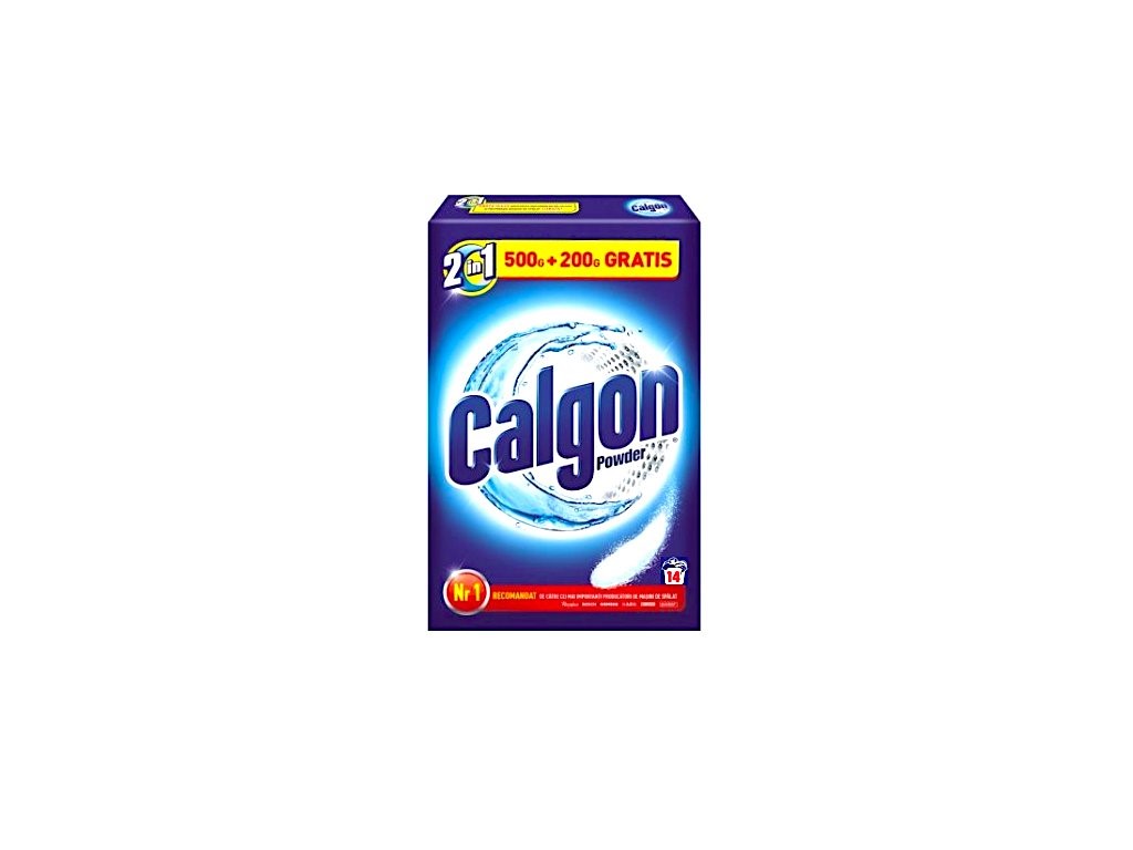 Calgon 700g