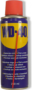 WD-40 univerzalní mazivo sprej 200ml