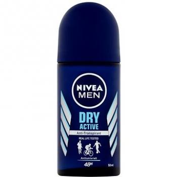 Nivea Men antiper.Dry Active 150ml