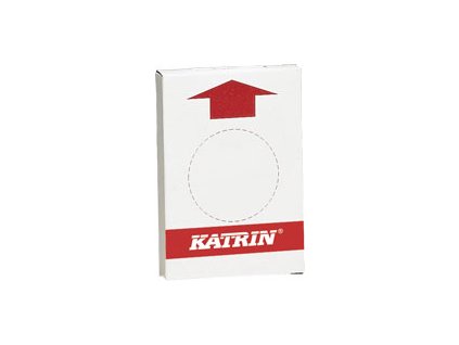 Sáčky hygienické 30ks 961628 Katrin