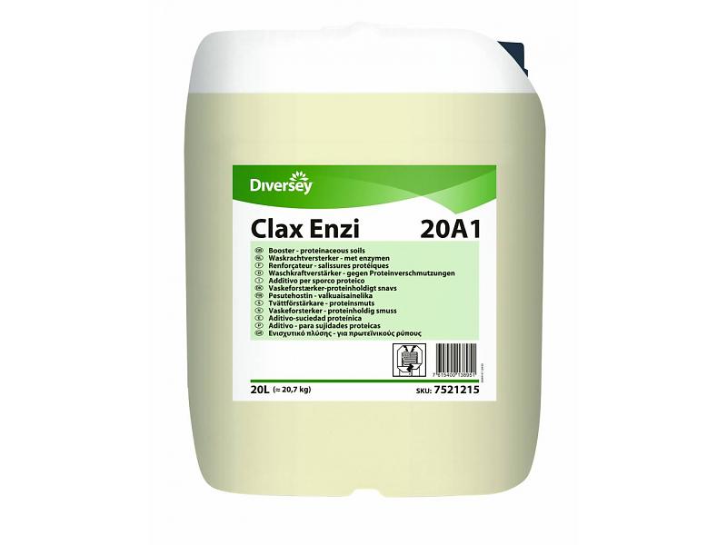 Clax Enzi 20A1 20l W1779