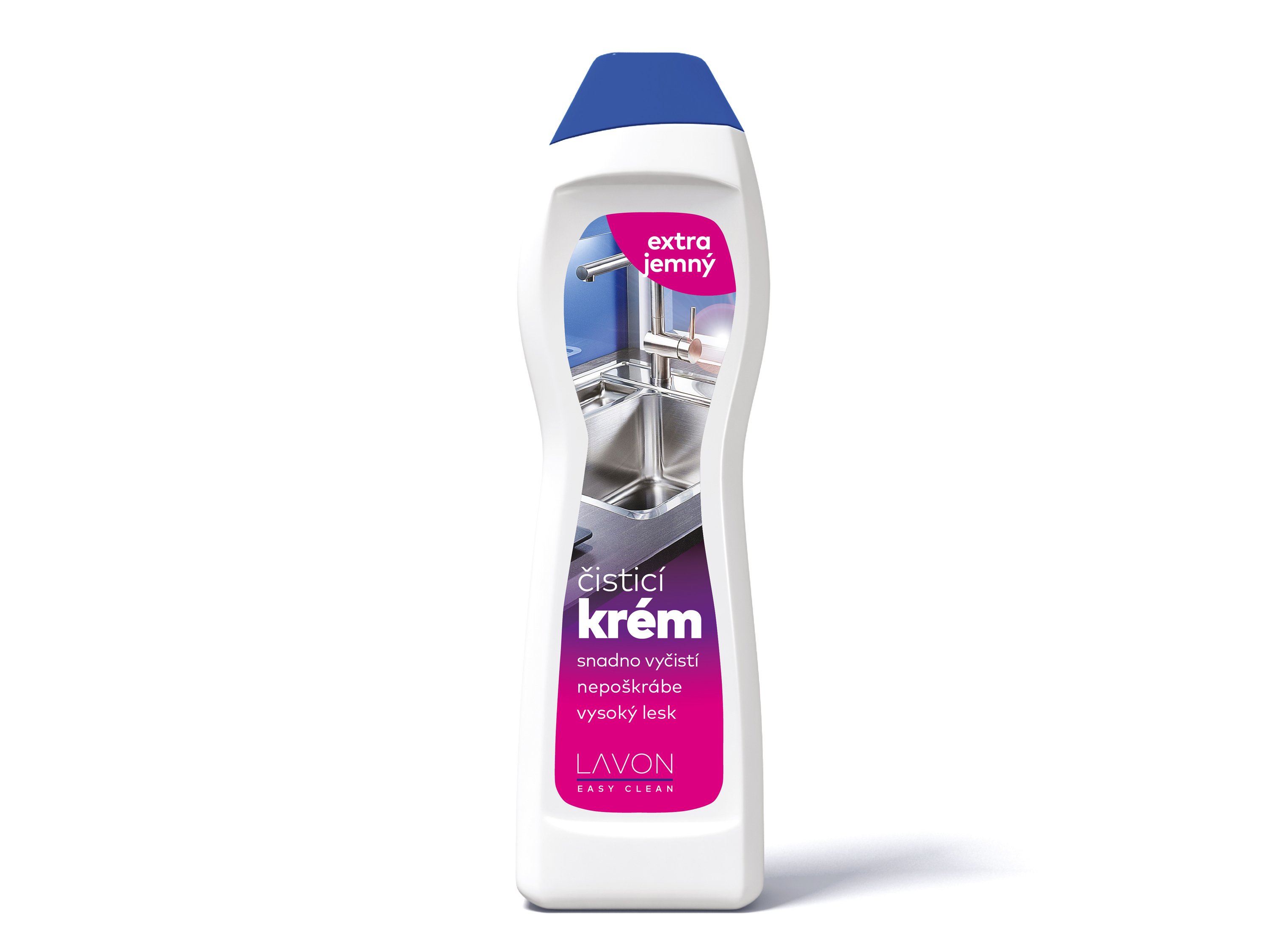 Lavon čistící krém 600g