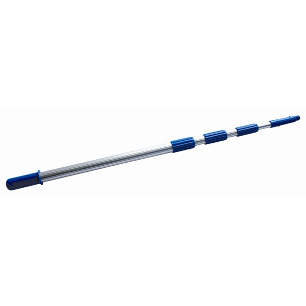 Teleskopická tyč 4x100cm LEWI