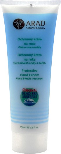 Arad Natural Beauty krém na ruce 250ml