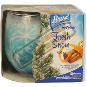 *Glade svíčka Christmas Tree Magic 120g