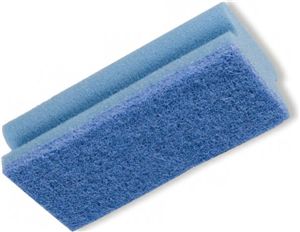 Houba Gastro 1ks modrá   20057