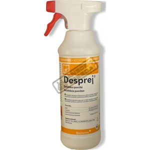 Desprej 500ml MR